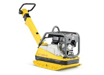 Виброплита реверсивная Wacker Neuson BPU5545A